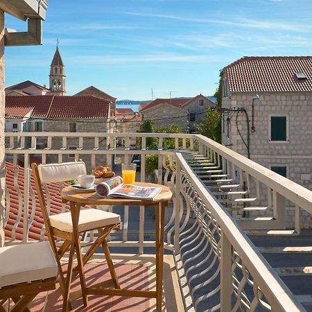 Zora Residence Kaštela 外观 照片