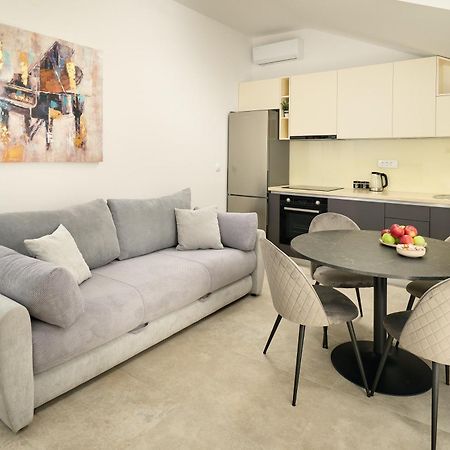 Zora Residence Kaštela 外观 照片