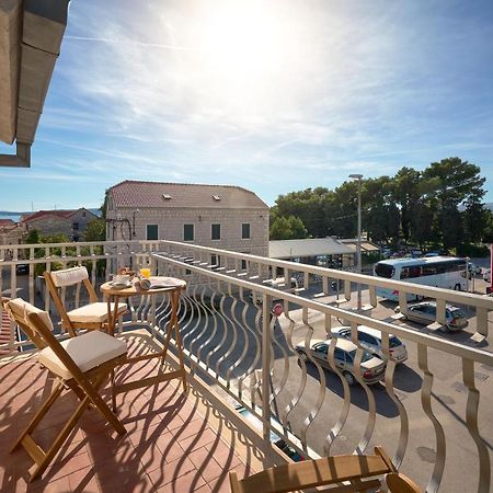 Zora Residence Kaštela 外观 照片