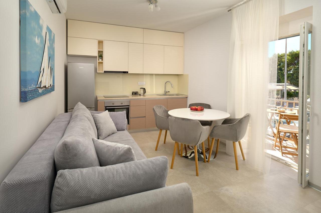 Zora Residence Kaštela 外观 照片