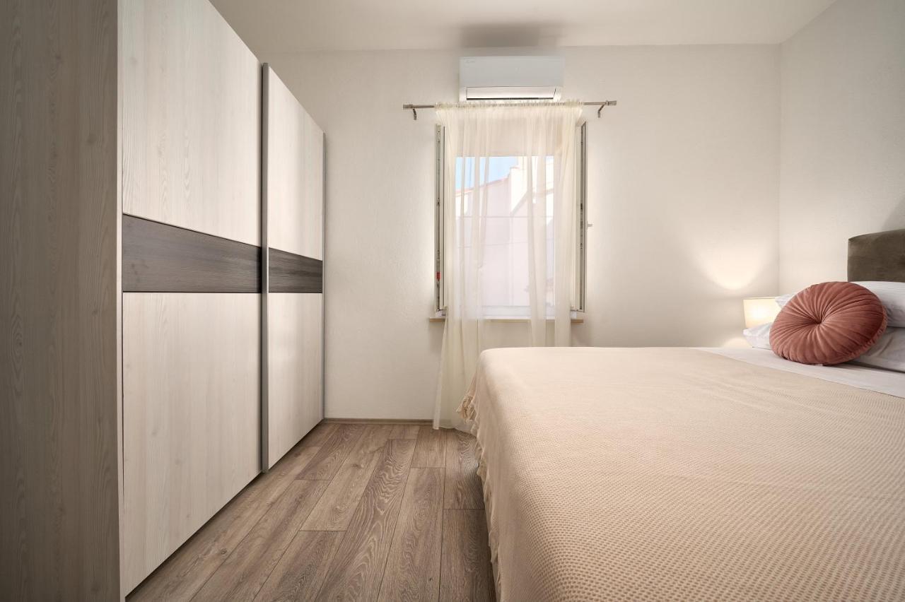 Zora Residence Kaštela 外观 照片