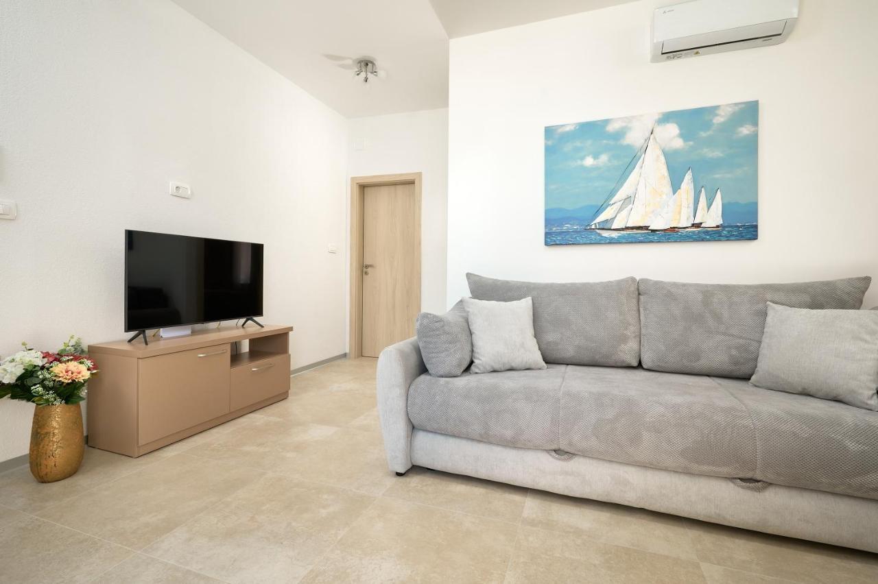 Zora Residence Kaštela 外观 照片