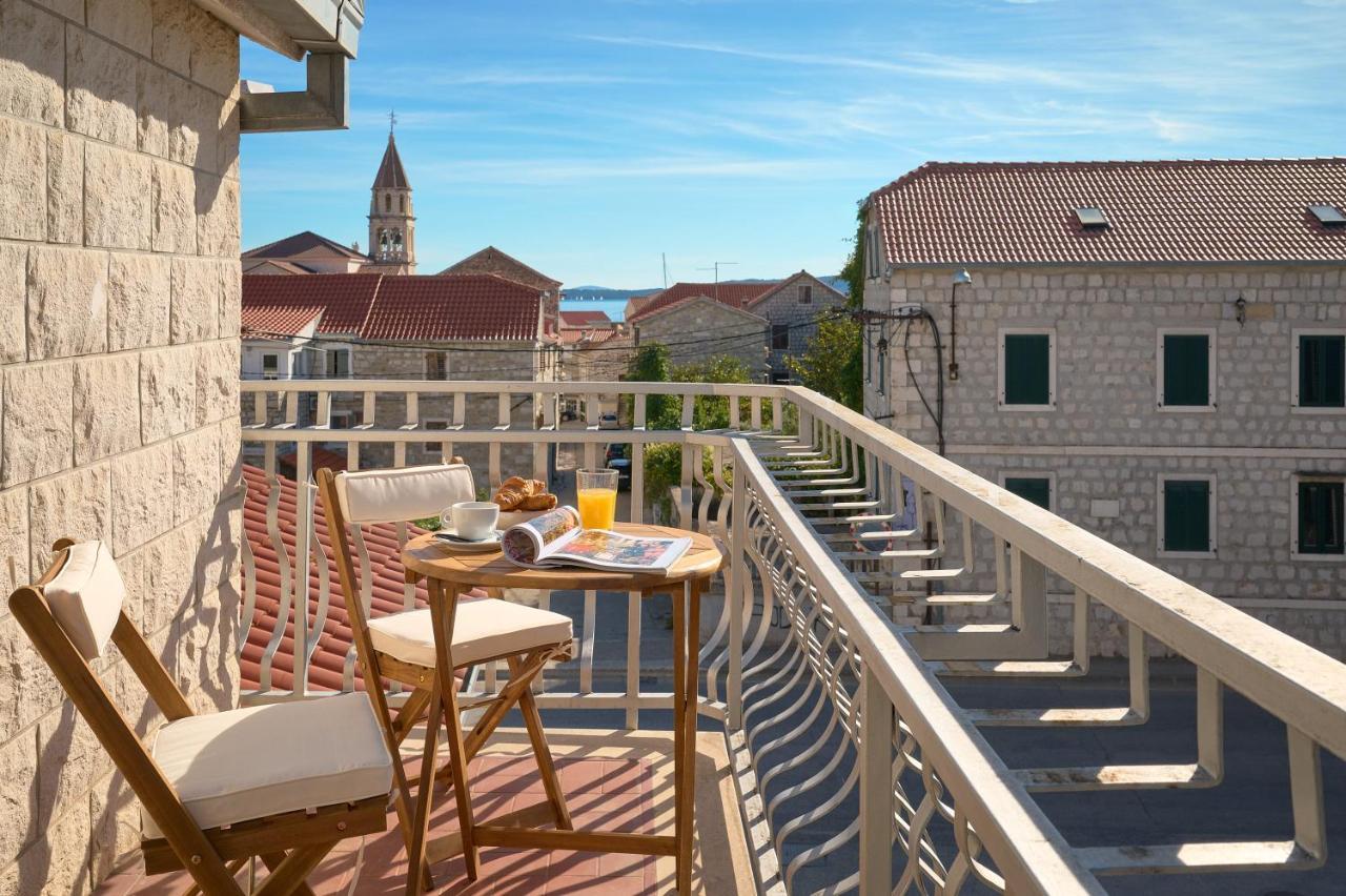 Zora Residence Kaštela 外观 照片