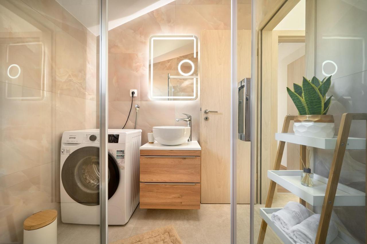 Zora Residence Kaštela 外观 照片
