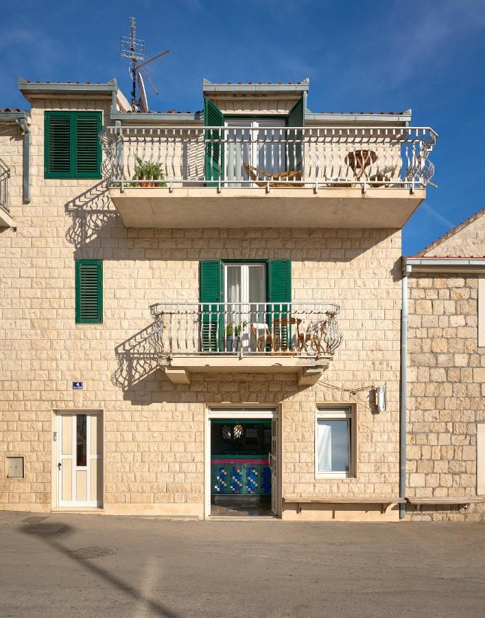 Zora Residence Kaštela 外观 照片