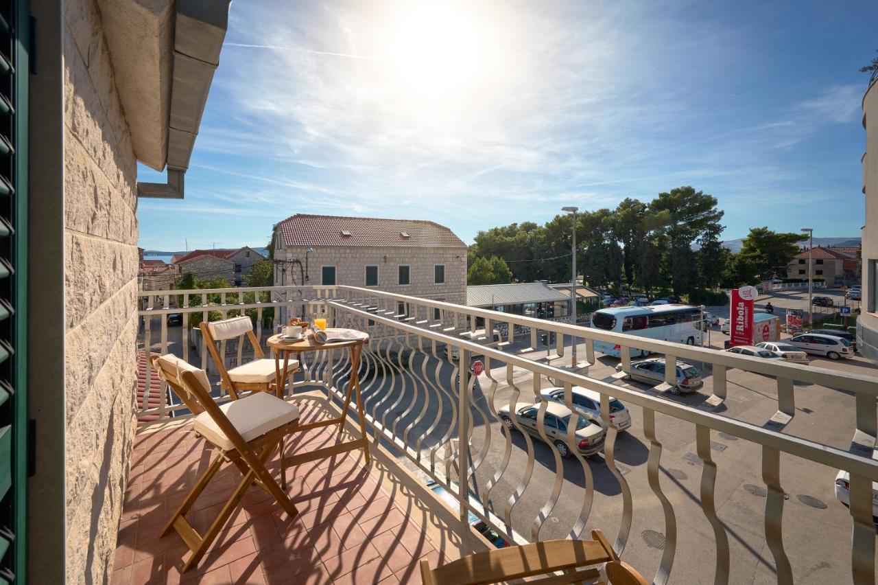 Zora Residence Kaštela 外观 照片