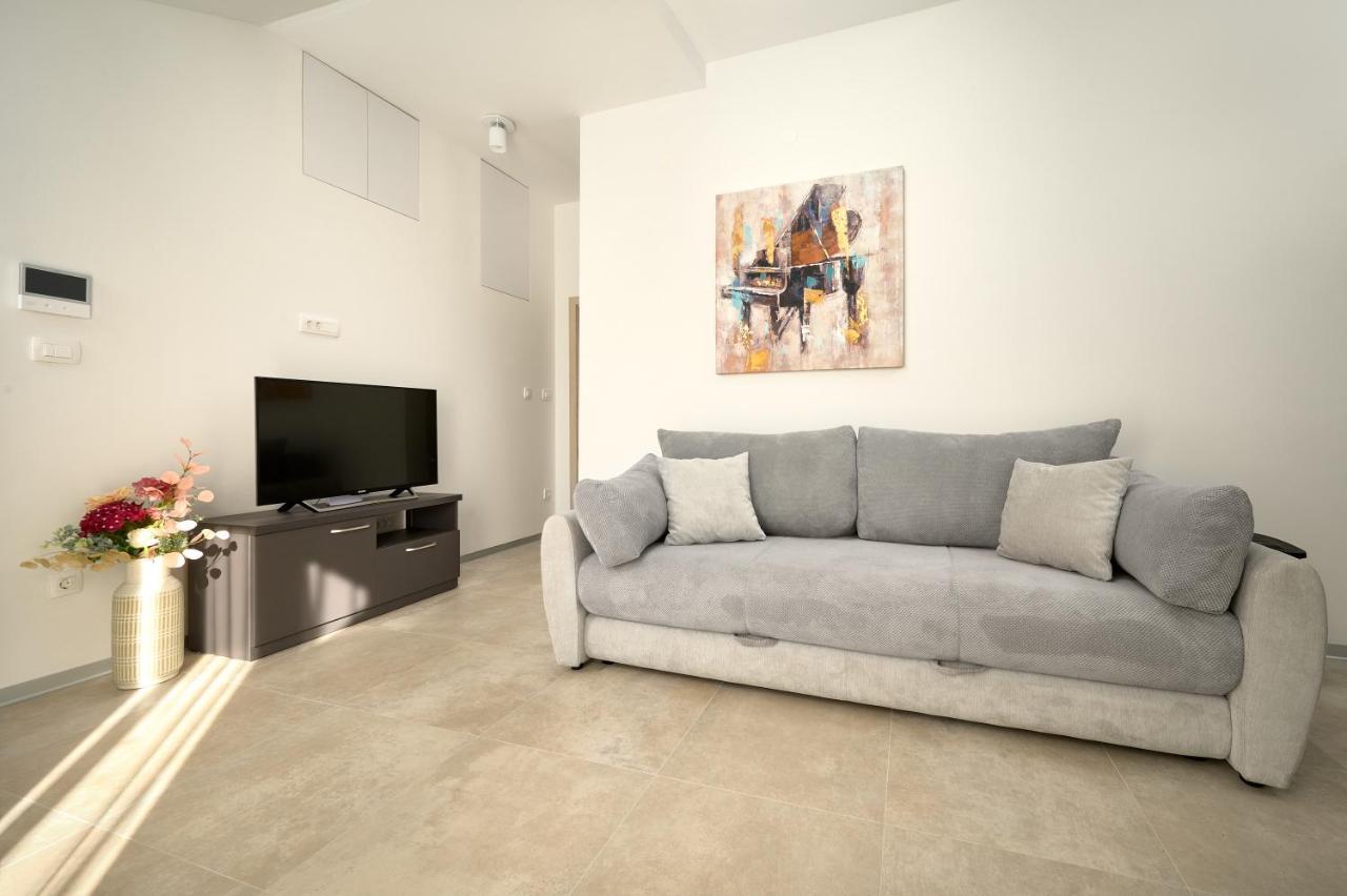 Zora Residence Kaštela 外观 照片