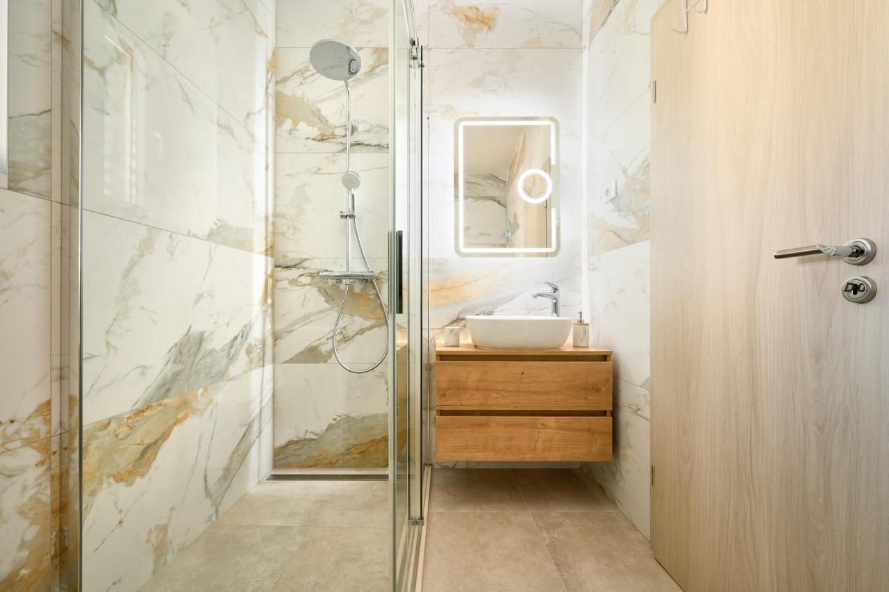 Zora Residence Kaštela 外观 照片