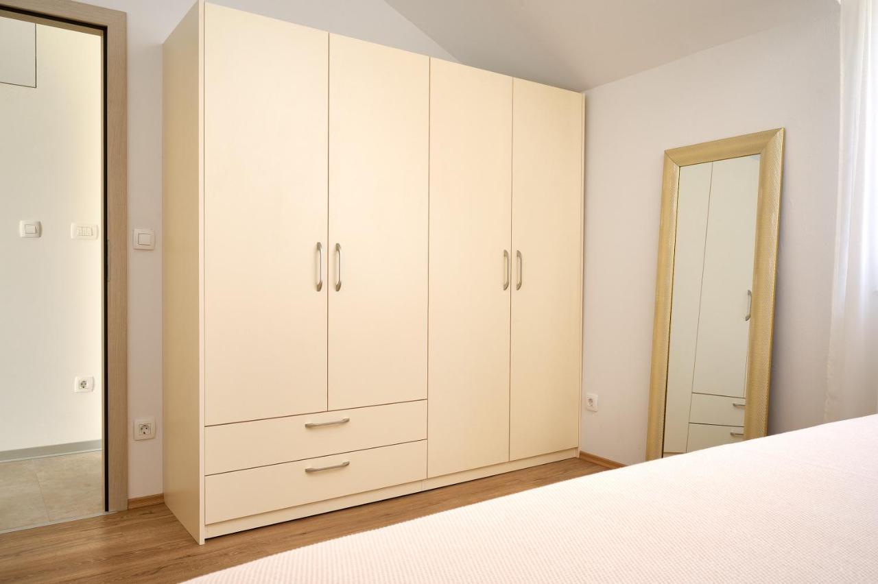 Zora Residence Kaštela 外观 照片