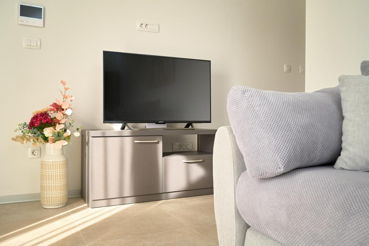Zora Residence Kaštela 外观 照片