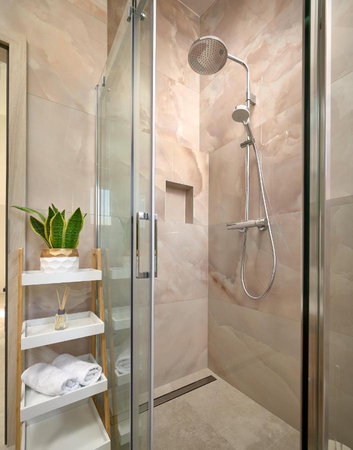 Zora Residence Kaštela 外观 照片