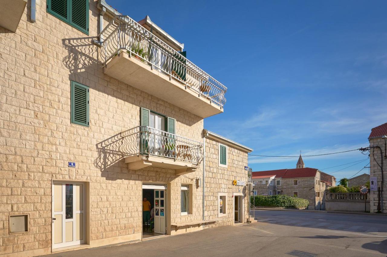 Zora Residence Kaštela 外观 照片